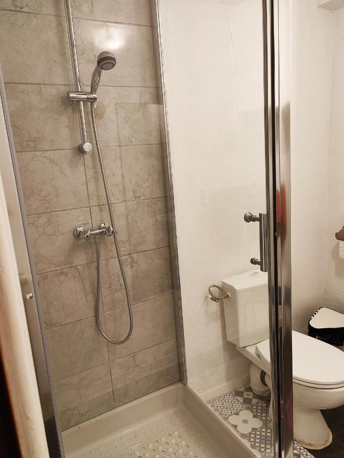 Hotel Le Calypso イエール エクステリア 写真