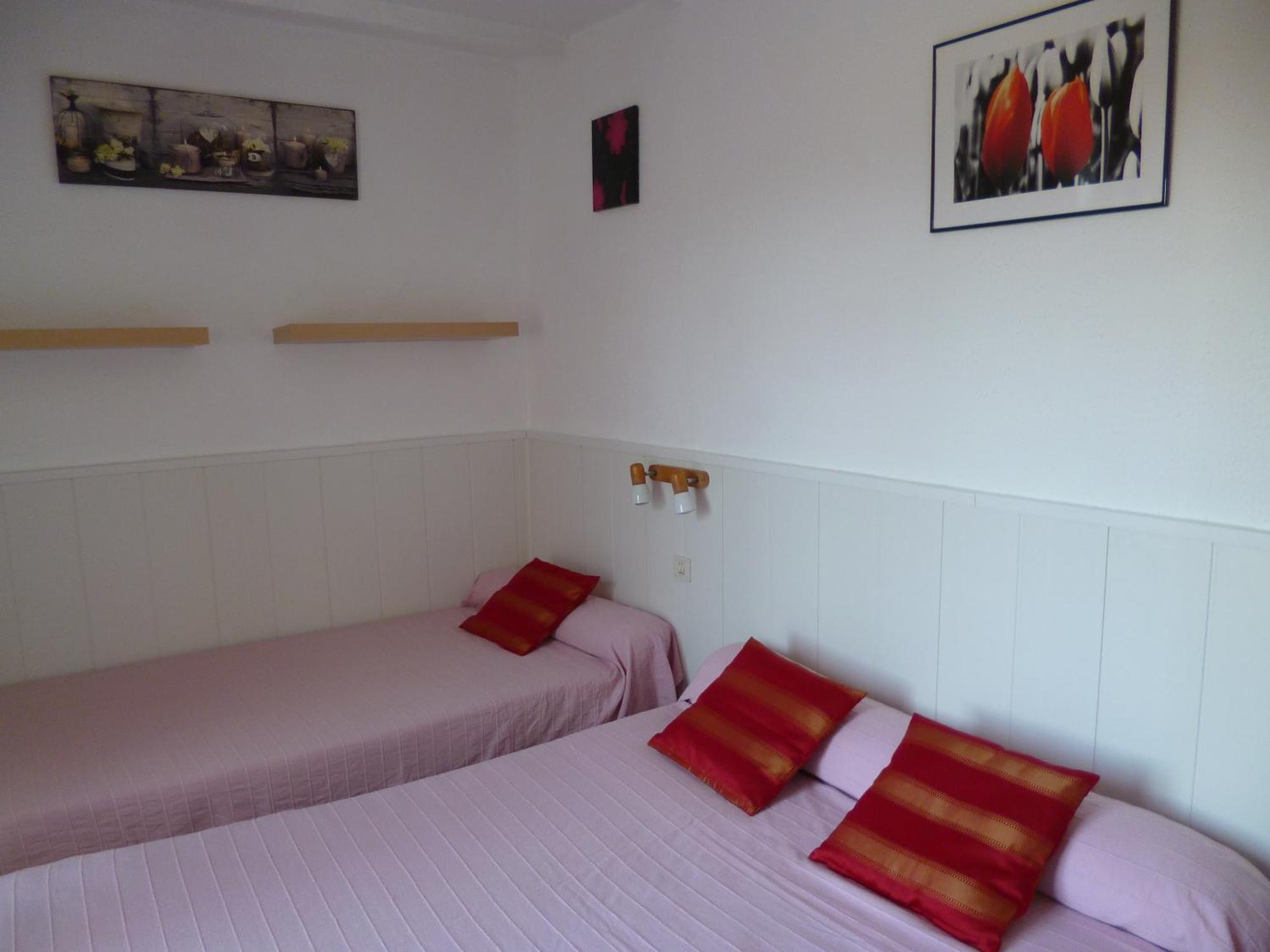Hotel Le Calypso イエール 部屋 写真