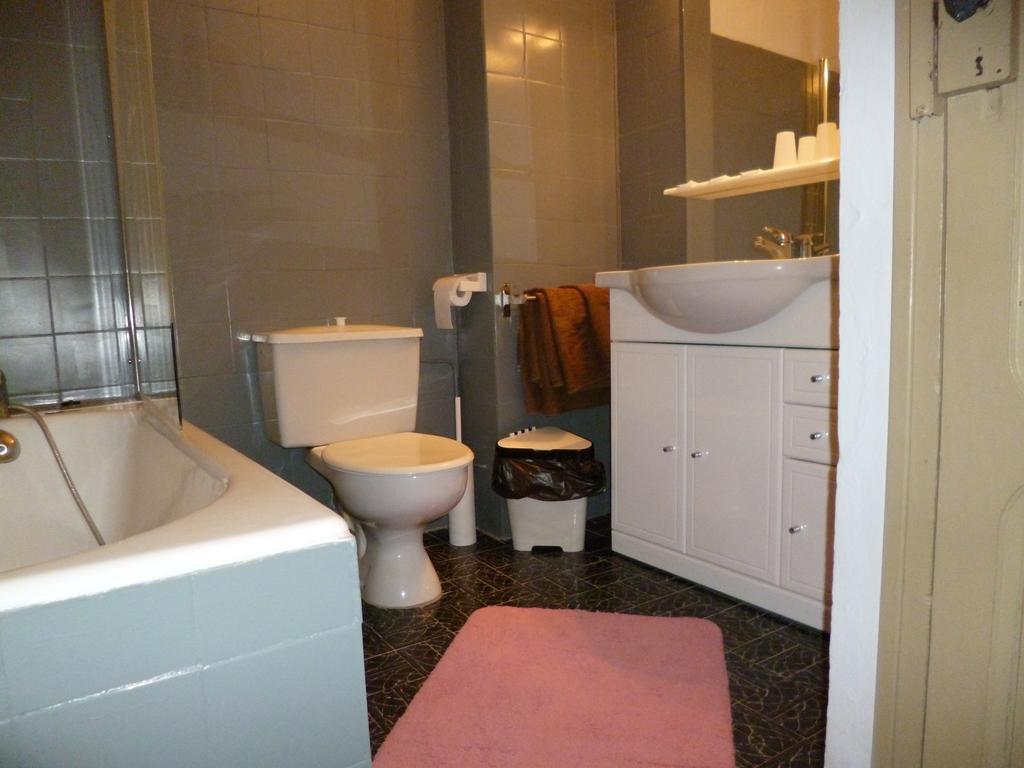 Hotel Le Calypso イエール エクステリア 写真