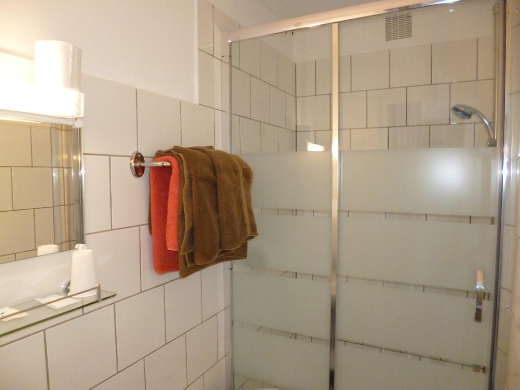 Hotel Le Calypso イエール エクステリア 写真