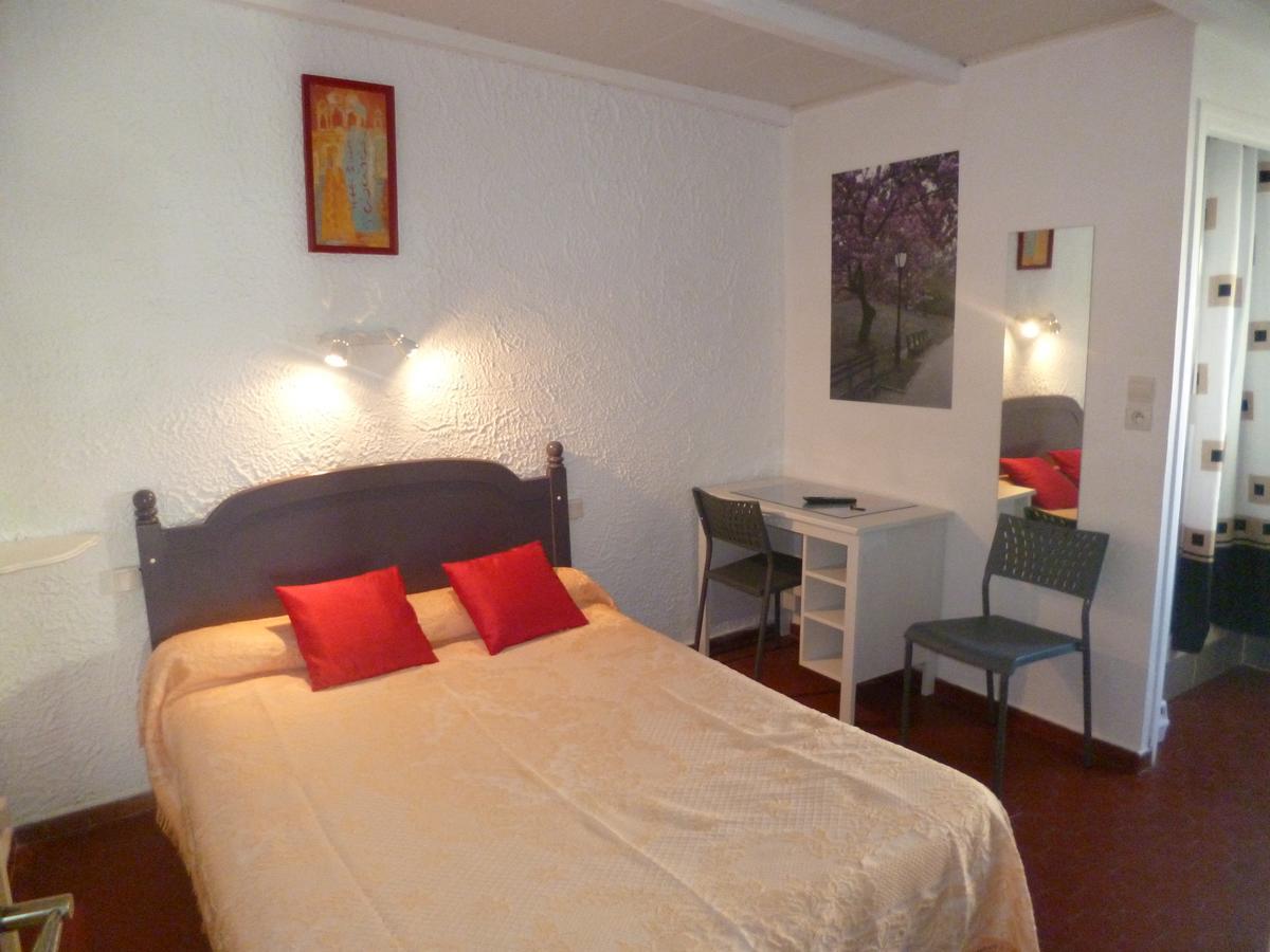 Hotel Le Calypso イエール エクステリア 写真