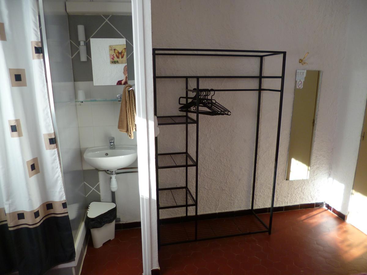 Hotel Le Calypso イエール エクステリア 写真