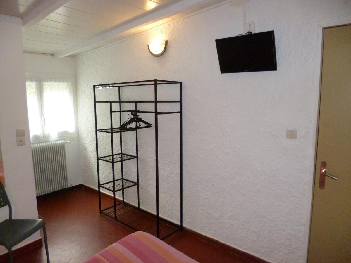 Hotel Le Calypso イエール エクステリア 写真