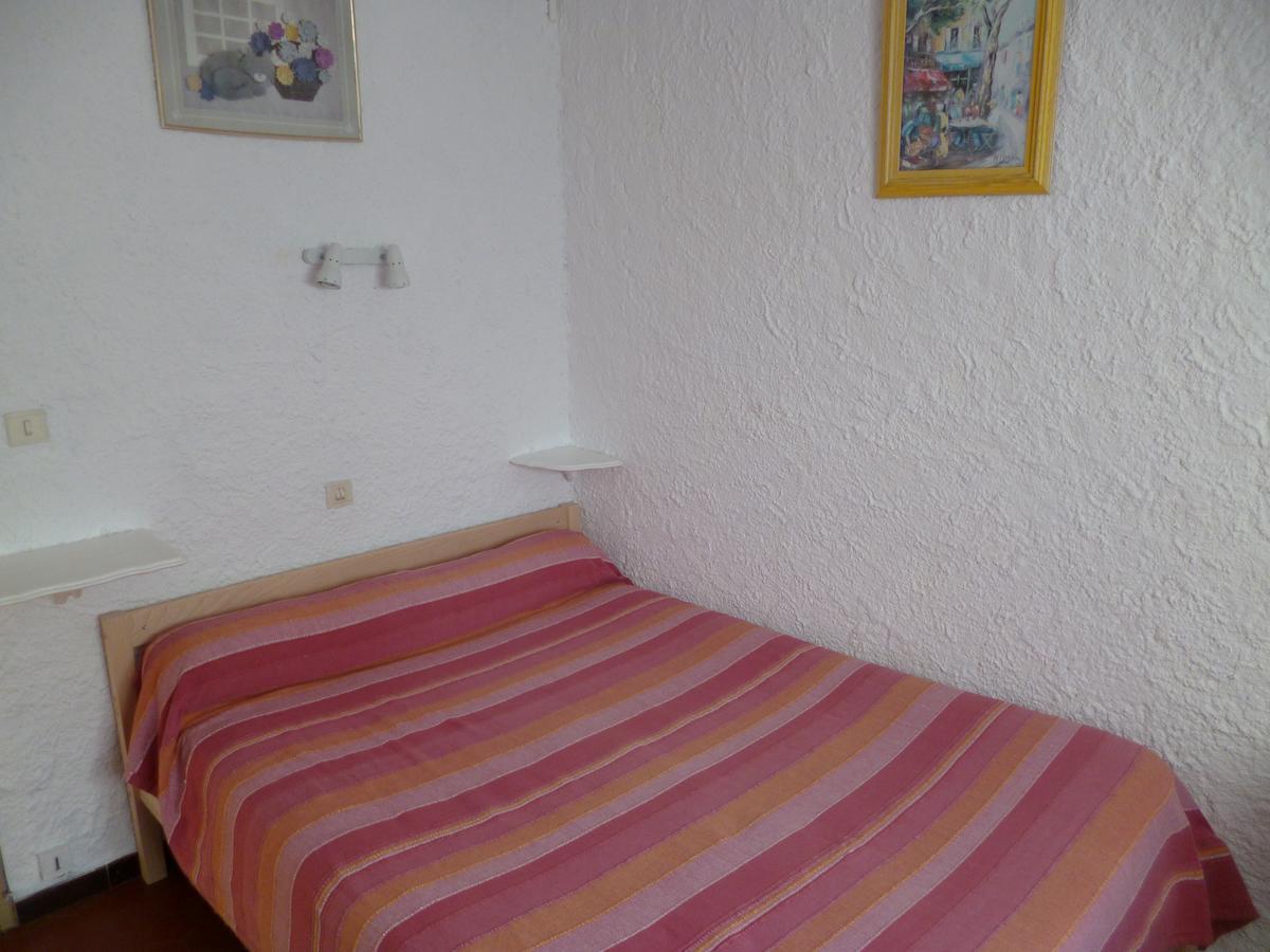 Hotel Le Calypso イエール エクステリア 写真